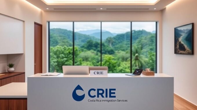 Guide to Finding Reliable Costa Rica Immigration Consultants