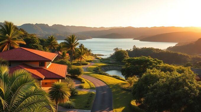 Your Ideal Guide to Costa Rica Residency for Retirees