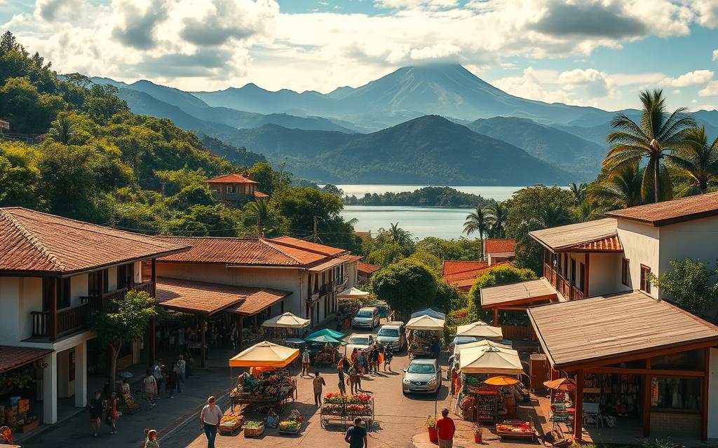 cost of living in Costa Rica