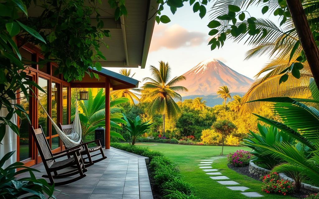 costa rica retirement