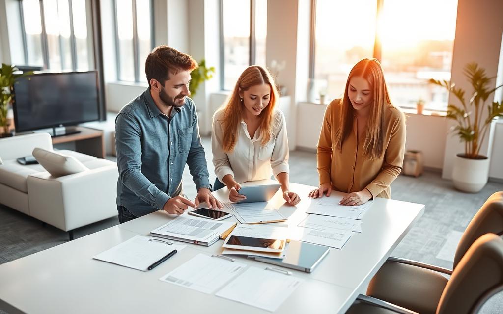 flexible loan options