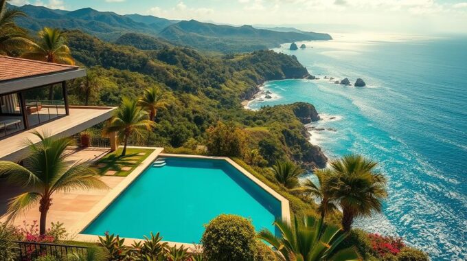 private lending for Costa Rica property investors