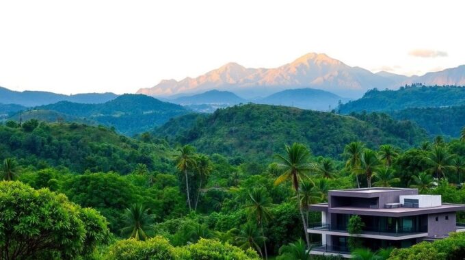 Best areas to invest in Costa Rica for residency