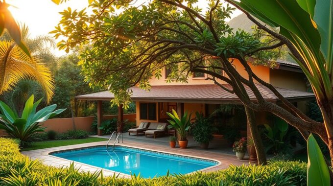 Can my parents get residency in Costa Rica?