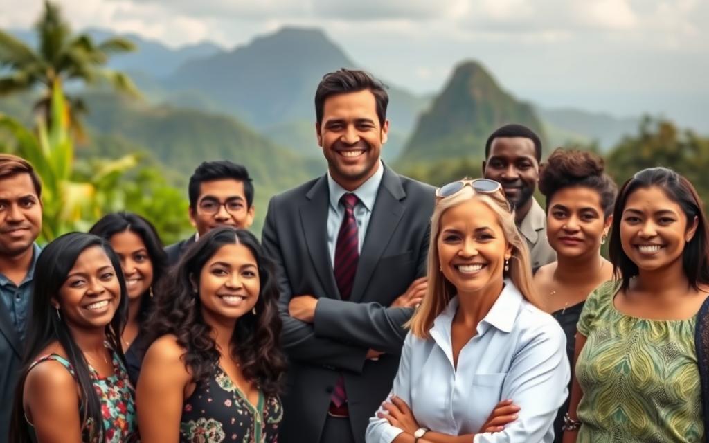 Costa Rica immigration consultants