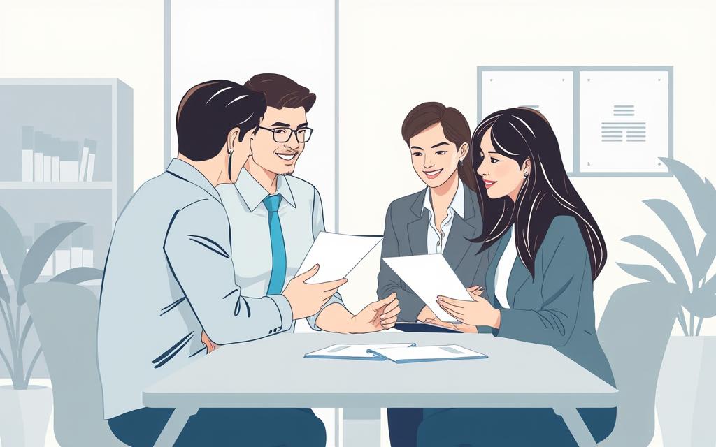 Costa Rica immigration services for parents