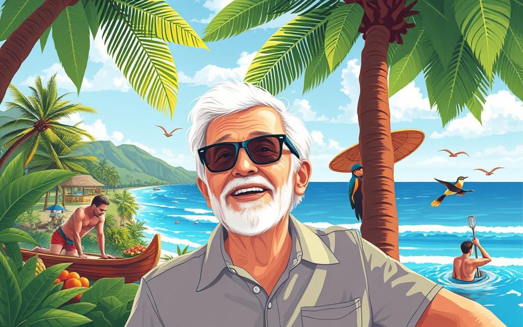 Costa Rica pensionado visa requirements