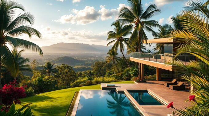 Costa Rica real estate investments