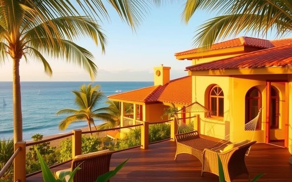 Costa Rica residency