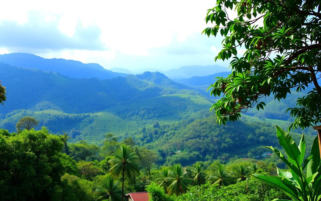Costa Rica residency application