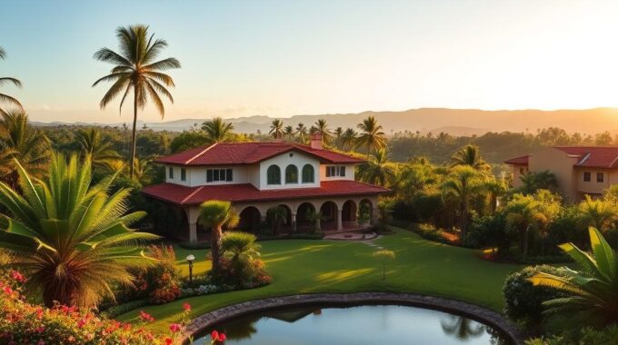 Exploring the Benefits of Retiring to Costa Rica