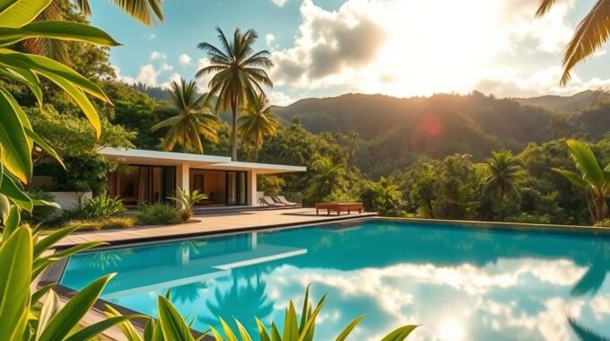 What is the best residency program for Costa Rica expats?