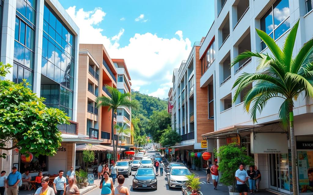 business investment Costa Rica