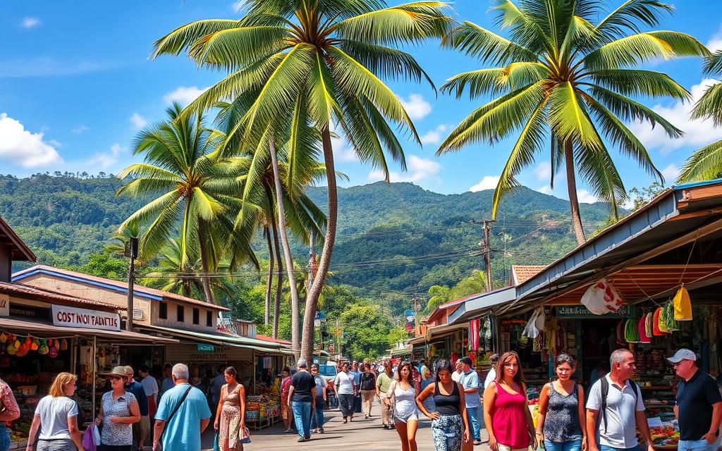cost of living in Costa Rica