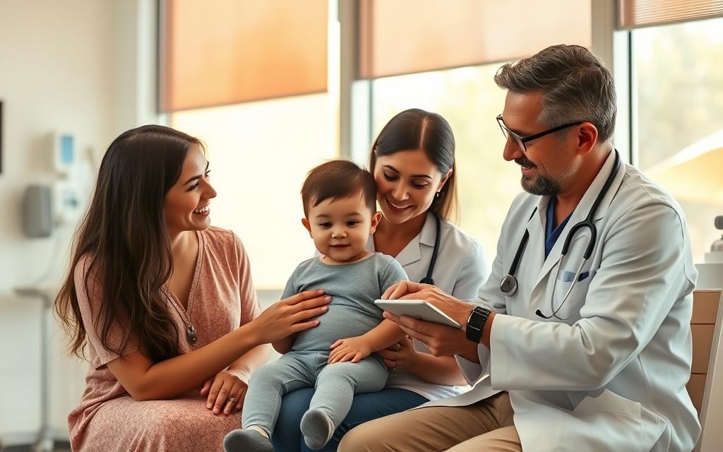 costa rica family healthcare