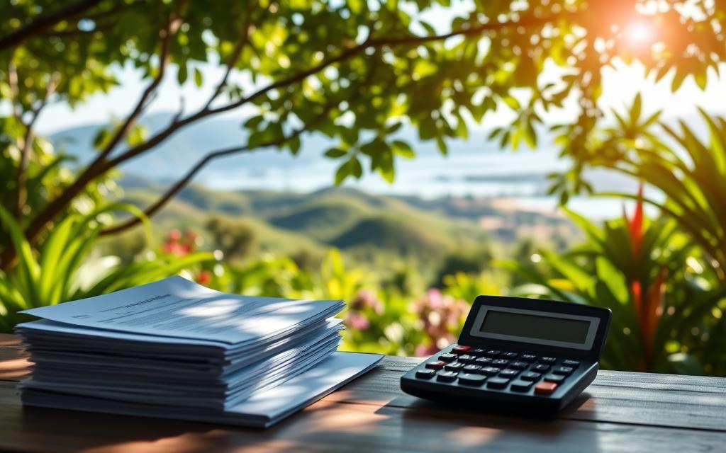 costa rica residency costs