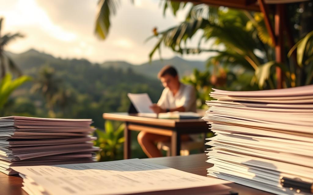 costa rica residency process