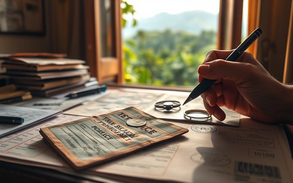 costa rica visa renewal challenges