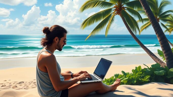 digital nomad residency Costa Rica requirements