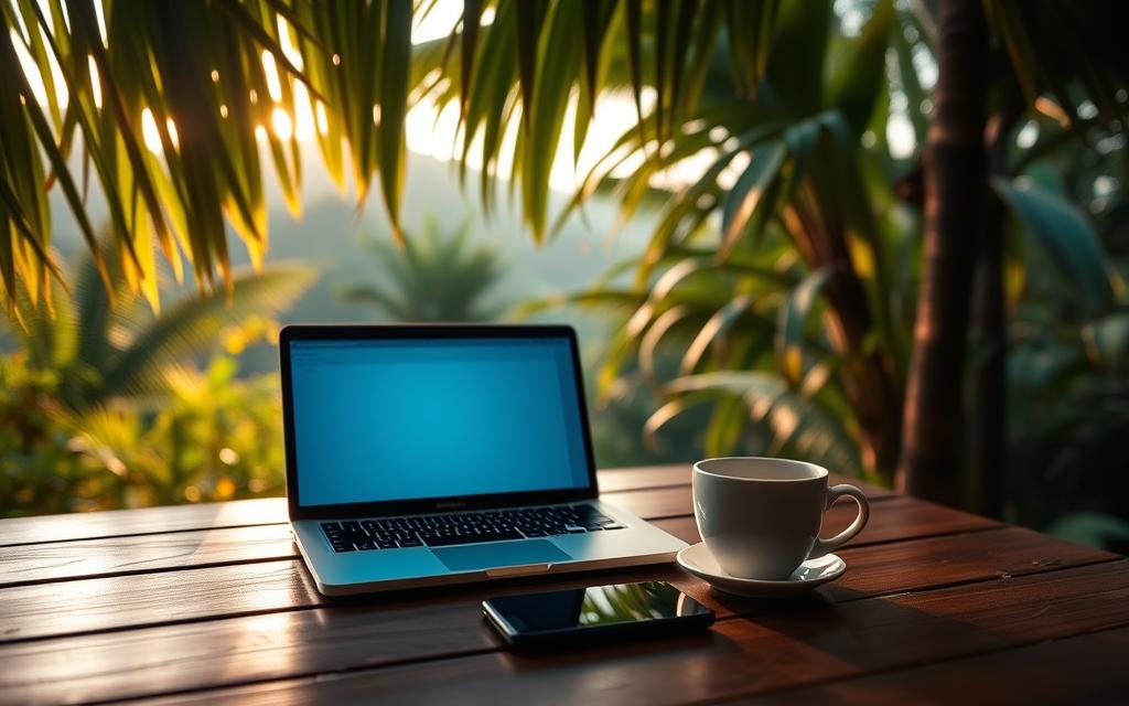 digital nomad visa Costa Rica