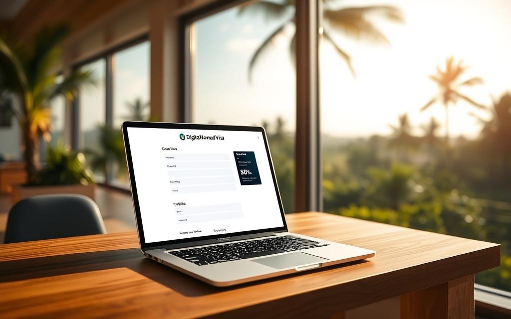 digital nomad visa