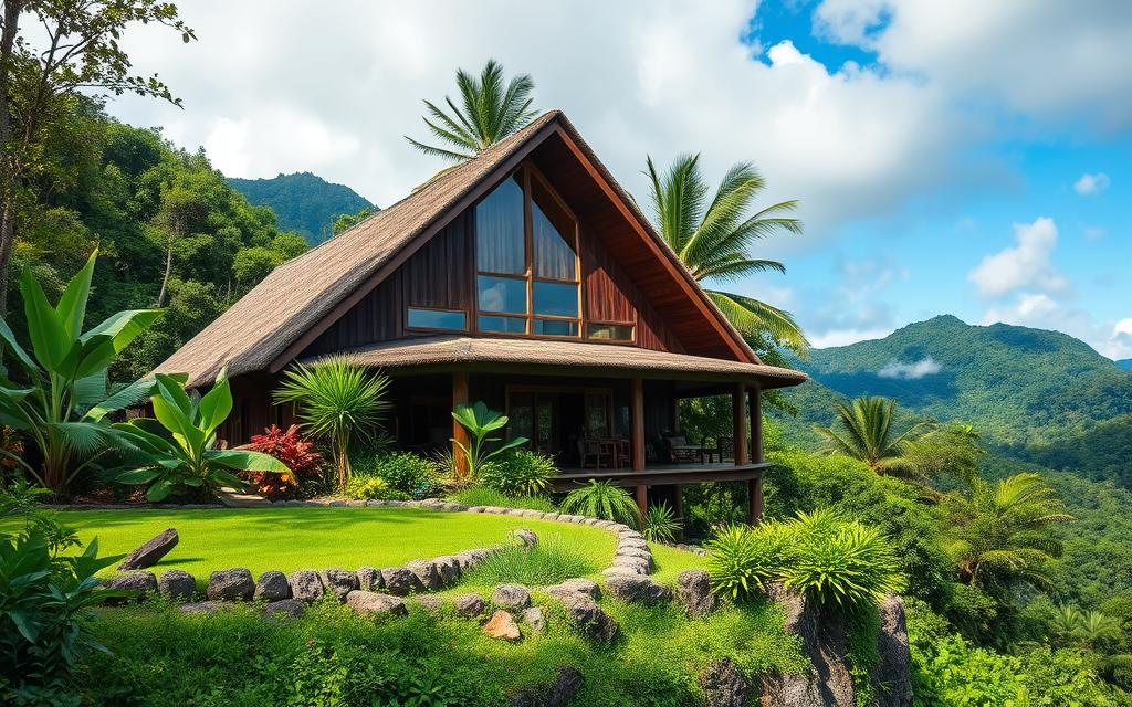 eco-tourism financing Costa Rica