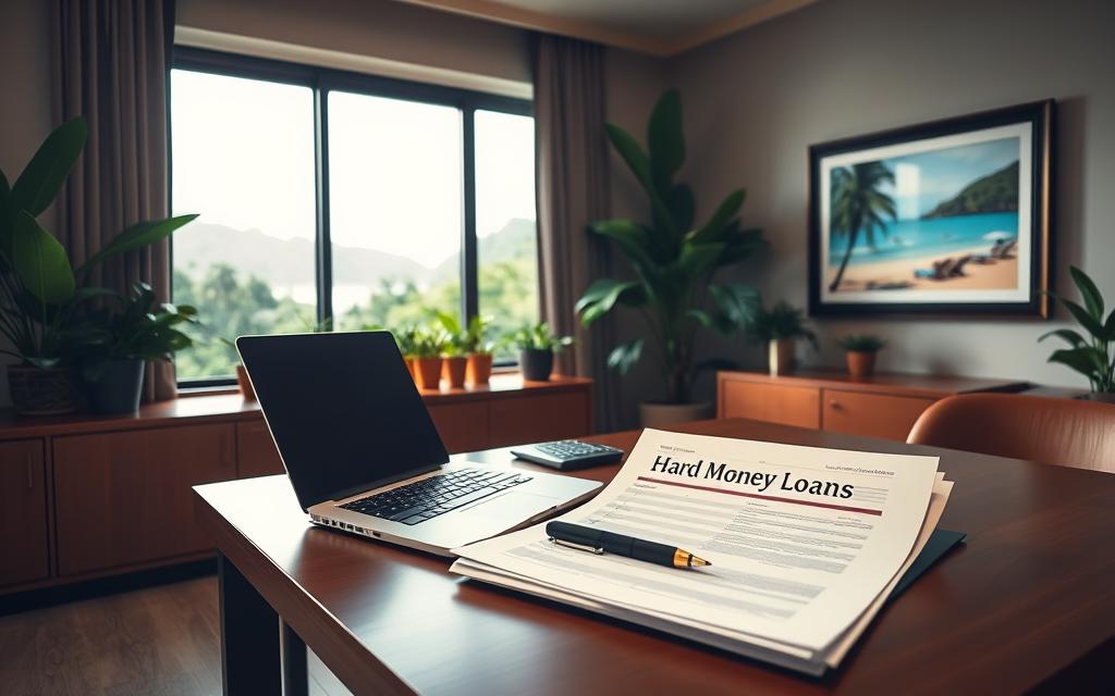 hard money loans Costa Rica