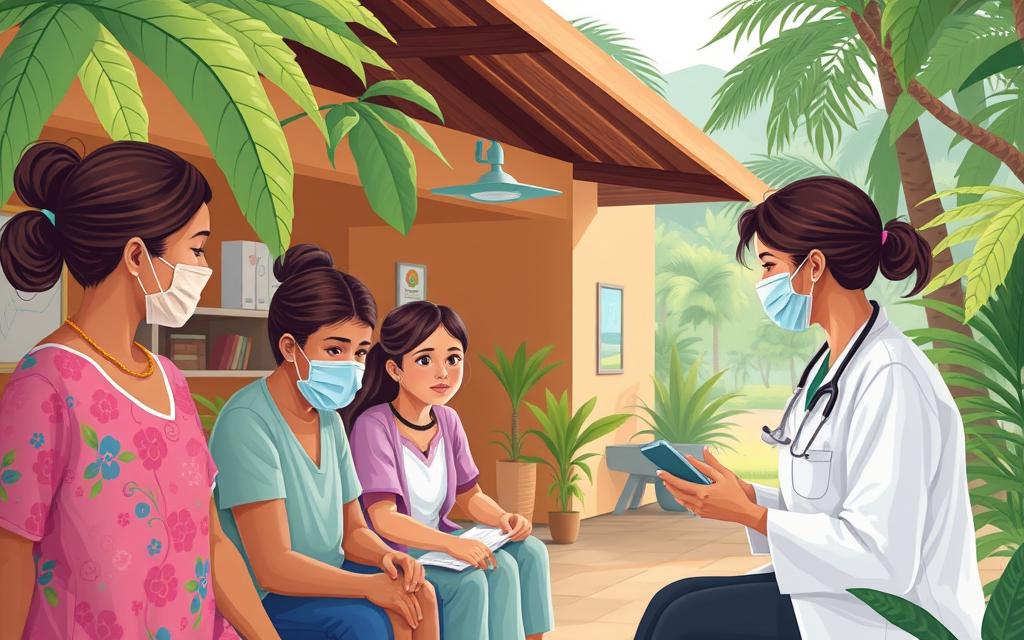 healthcare costs for pensionado residents in Costa Rica
