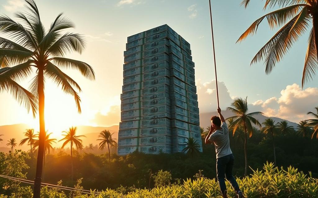 high interest rates Costa Rica loans