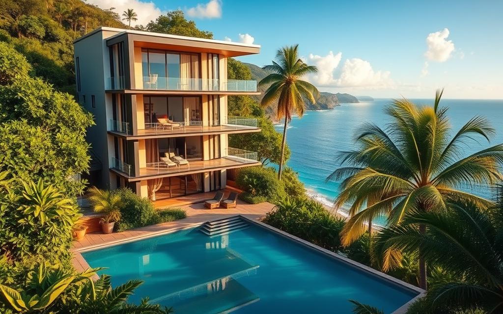 high-yield investment in Costa Rica