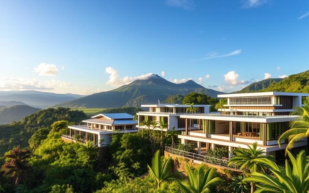 home equity financing for business growth Costa Rica