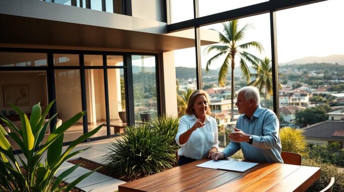 home equity financing for business growth Costa Rica
