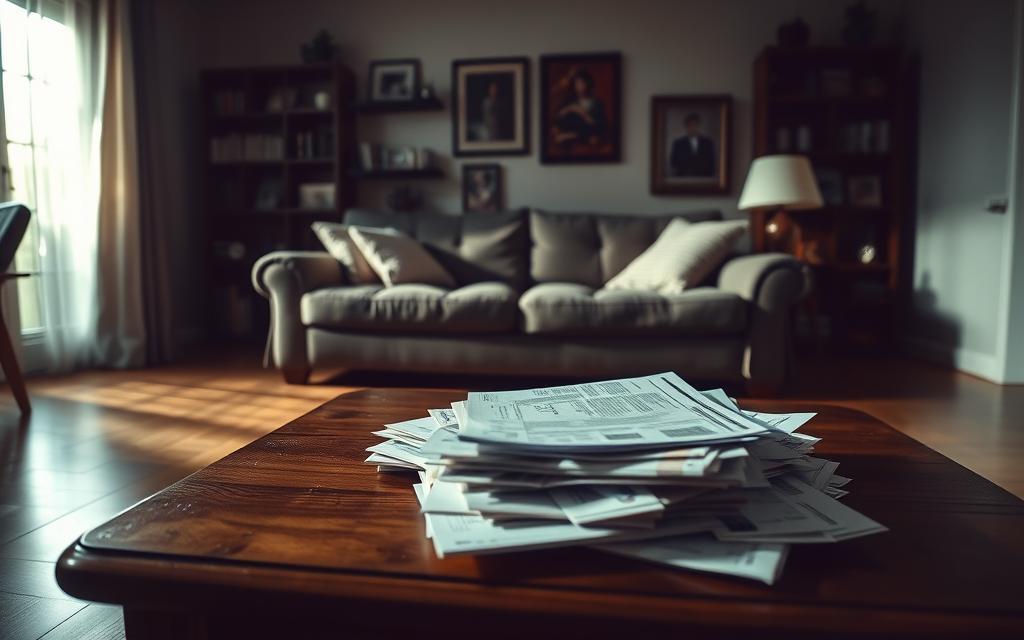 home equity financing risks
