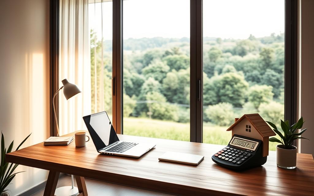 home equity loan
