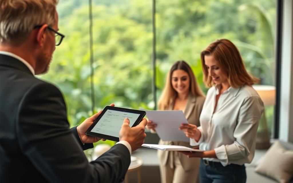 loan costa process