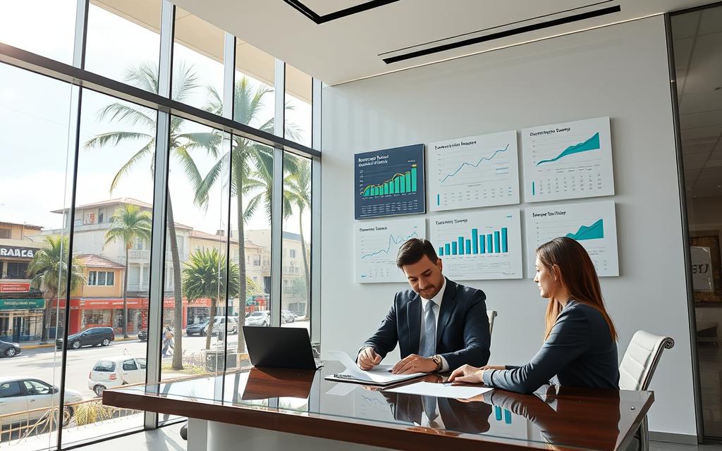 private lending in Costa Rica