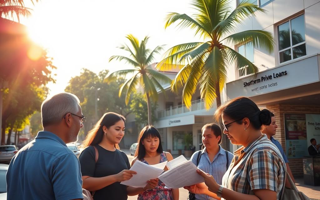 private loans in Costa Rica
