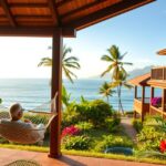 Can pensioners buy property in Costa Rica?