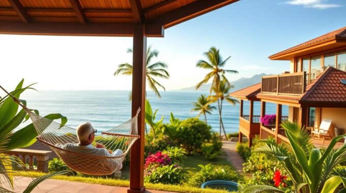 Can pensioners buy property in Costa Rica?