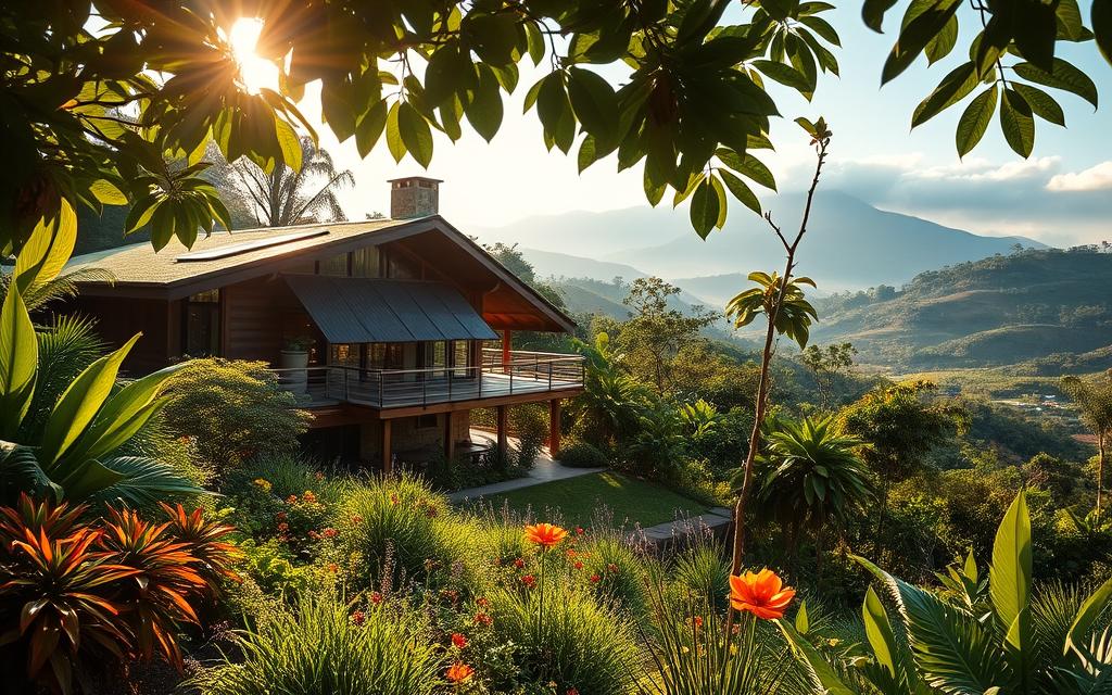 Costa Rica Green Home Financing