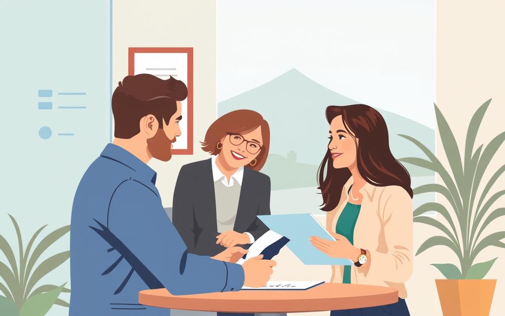 Costa Rica Immigration Experts residency services