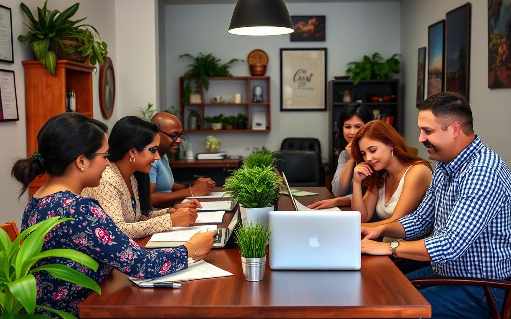 Costa Rica Immigration Experts residency services