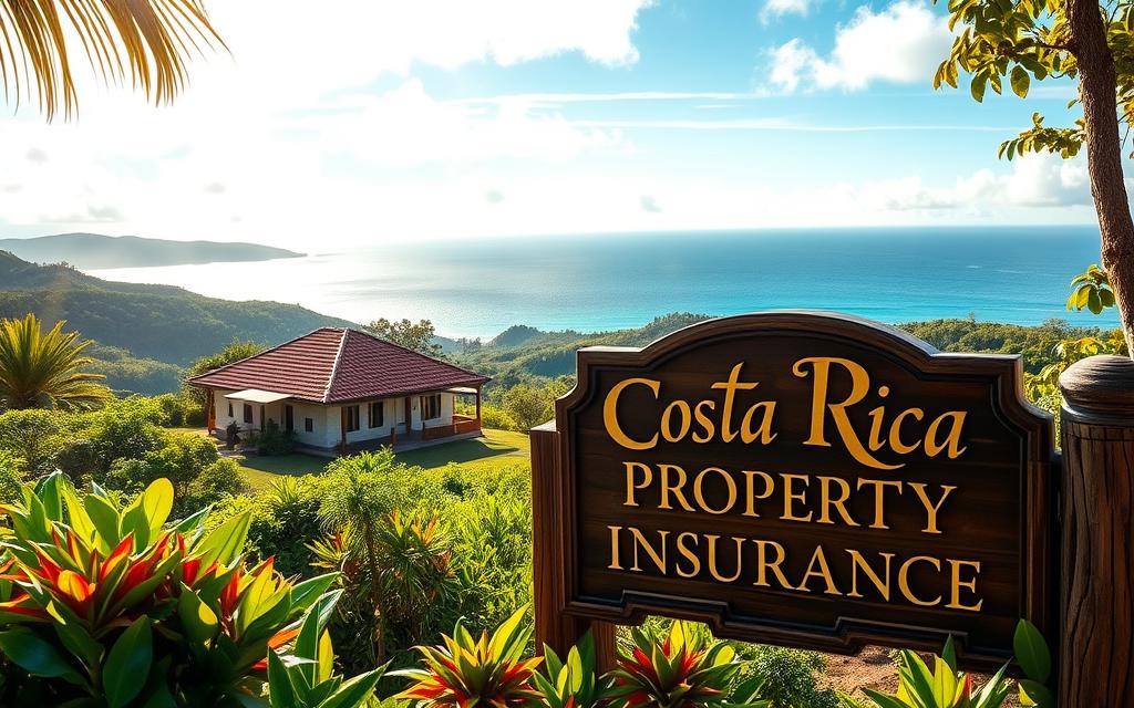 Costa Rica Property Insurance