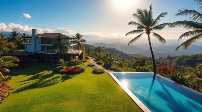 Costa Rica Real Estate
