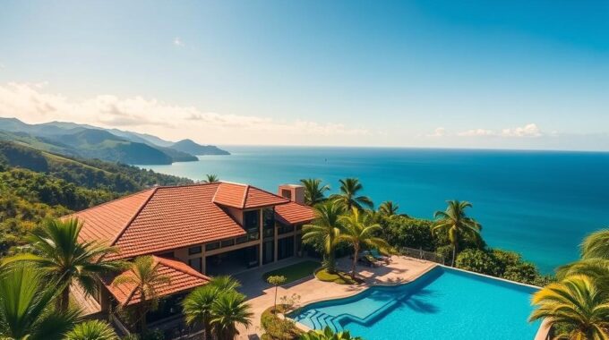 Costa Rica real estate investment