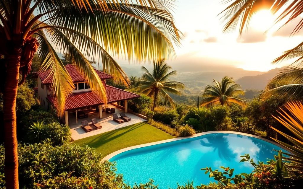 Costa Rica real estate investment