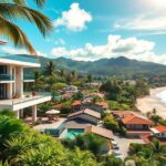 Costa Rica real estate market
