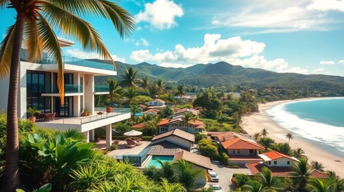 Costa Rica real estate market