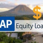 GAP Equity Loans Costa Rica