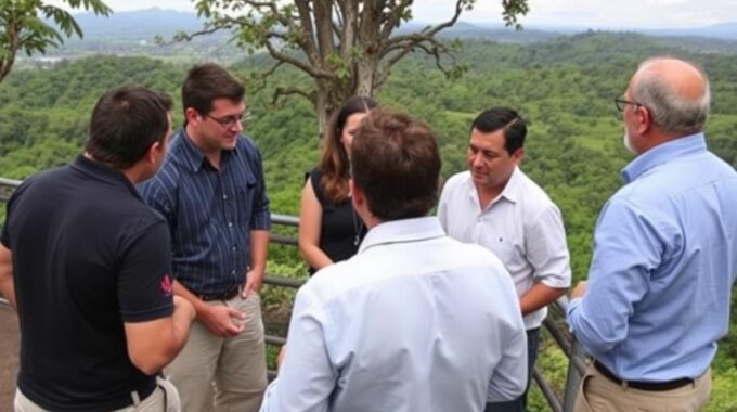 GAP Investments Costa Rica